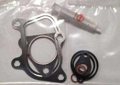 Juego de juntas de turbo saab 9.3 2.2 TID 1998-2000 Novedades