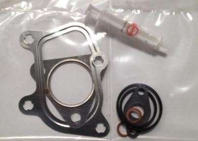 Turbocharger gaskets kit saab 9.3 2.2 TID 1998-2000 Turbochargers and related