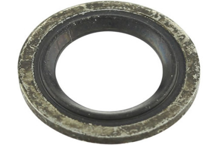 Junta del Aire Acondicionado para saab 9.3 NG - 9.5 - 9.5 NG (2010-) Aire acondicionado