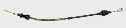 Clutch cable saab 900 NG V6 saab Tools