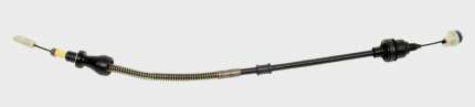 Clutch cable saab 900 NG V6 Clutch system