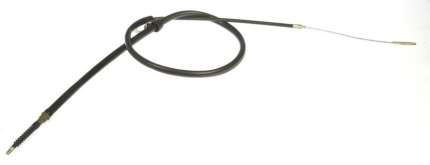 Cable de freno de mano (derecho) para saab 9000 Sistema freno de estacionamiento