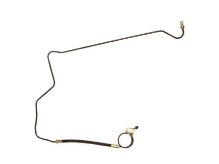 Cable d'embrayage pour saab 9.3 (RHD) Système d'embrayage