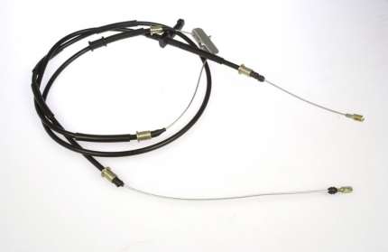 Cable de freno mano derecha saab 900 NG 1994 Sistema freno de estacionamiento