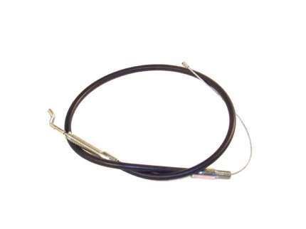 Accelerator cable for saab 99 Throttle