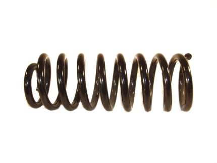 Coil spring heavy duty, (Rear) for saab 9000 Coil springs