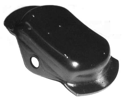 Spring support lower for saab Front absorbers