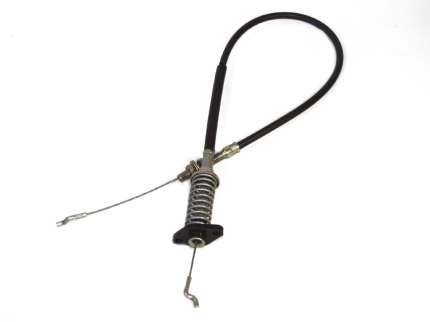 Cable de acelerador saab 900 8 valves inyeccion de 1979 a 1985 Mariposa de gases