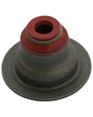 Valve steam seal (1 piece) for saab 9.3 1.8 and 2.0 turbo from 2003-2012 Head cylinder parts