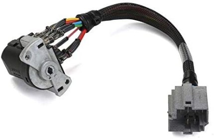 Ignition Switch saab 9.3 and 9.5 New PRODUCTS