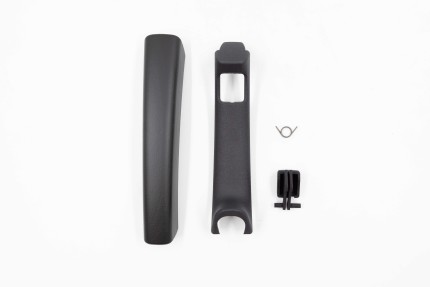 RBM handbrake handle kit for saab 9.3 2003-2012 New PRODUCTS