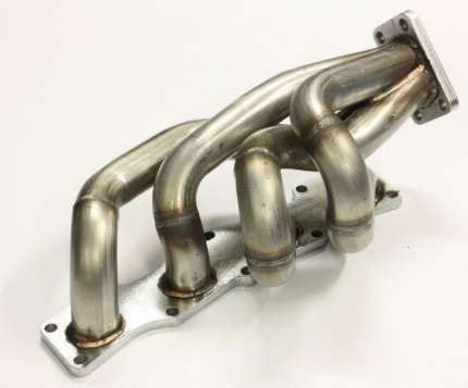 Sport exhaust manifold for saab 900 Turbo 16 valves Exhaust system