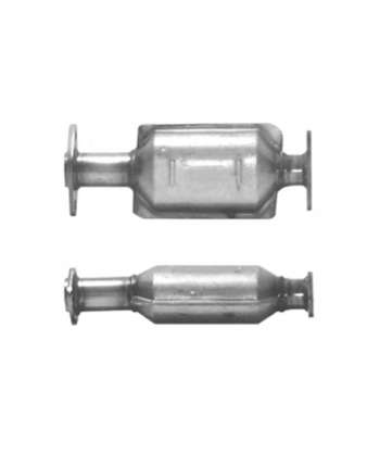 Cat-converter Saab 9000 2.0 turbo and Saab 9000 2.3i 16v New PRODUCTS