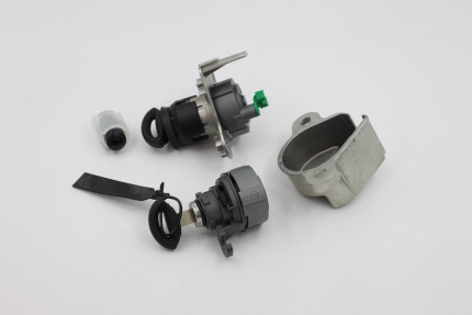 kit de cierre para saab 9.3 convertible 2004-2014 Novedades
