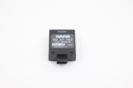 anti-theft tilt sensor saab 9.3 1998-2003 switches, sensors and relays saab