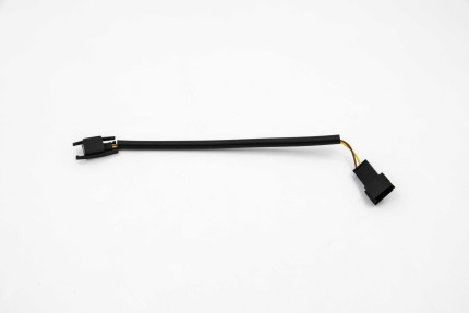 sensor trasero derecho 6a barra antivuelco saab 9.3 cabriolet 2004-2011 Capotas