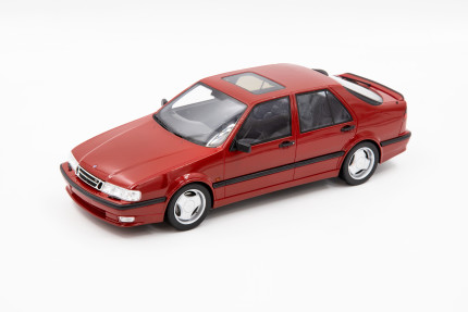 SAAB 9000 Aero model 1:18 saab gifts: books, saab models and merchandise