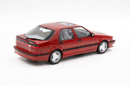 SAAB 9000 Aero 1/18 Regalos: libros, miniaturas SAAB...