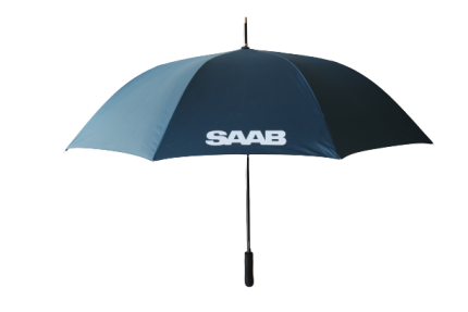 Paraguas SAAB Novedades