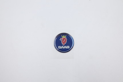 saab logo para el volante de Saab 9.3 y 9.5. Novedades