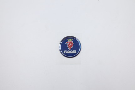 logo de volant Saab pour saab 9.3 et 9.5 emblemes et badges