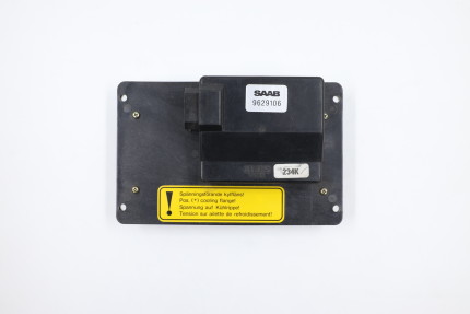 Resistencia de calefacción Saab 9000 1988-1991 Novedades