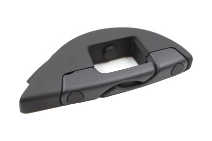 Porte gobelet saab d'origine saab 9.3 II Accessoires saab