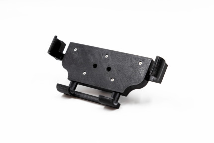 Phone holder for Saab 900 classic SAAB Accessories