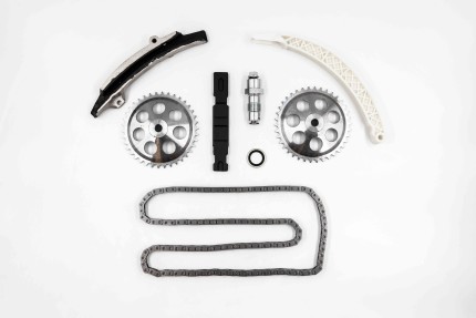 Kit distribution (moteur B202) pour saab 900 16 soupapes Distribution