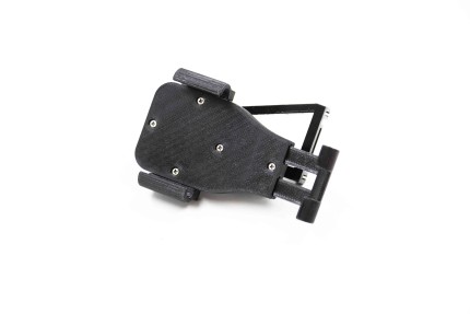 Support de téléphone pour Saab 9-5 Accessoires saab