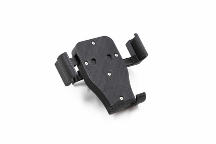 Support de téléphone pour Saab 900 NG et 9-3 (Conduite à droite) Accessoires saab