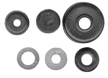 Kit reparation Emetteur d'embrayage pour saab 9000 1985-1989 Système d'embrayage