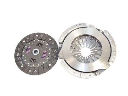 Clutch kit saab 9.3 ss 2003-2010 Clutch system