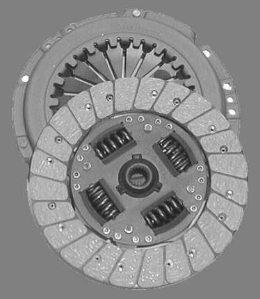 Clutch kit for saab 9000 saab Transmission parts