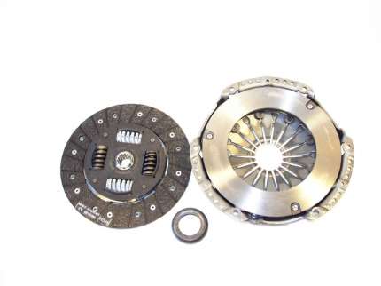 Clutch Kit for saab 9000 Turbo 1994-1998 Clutch system