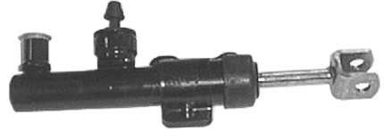 Clutch master cylinder for saab 9000 1990-1998 Clutch system