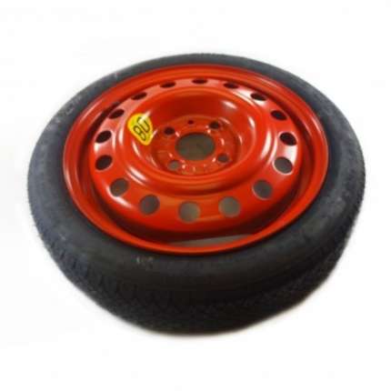 Emergency Single Steel Wheel saab 900 classic New PRODUCTS