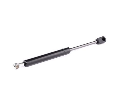 Muelle neumático para maletero saab 900 II Convertible Novedades