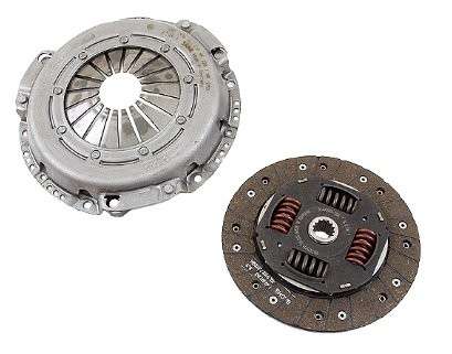 Clutch Kit, Genuine saab 9-3 2.0 Turbo Clutch system