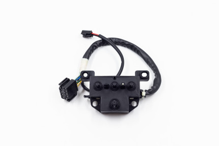 power seat switch front left saab 9.5 2003-2009 New PRODUCTS