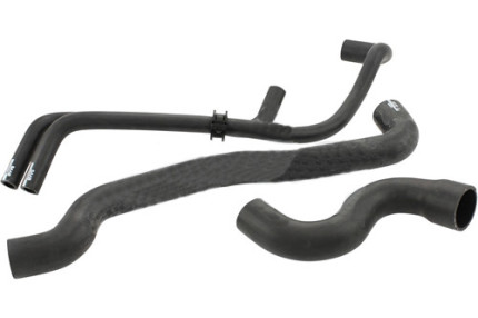 Cooling hoses kit saab 900 II Water coolant system