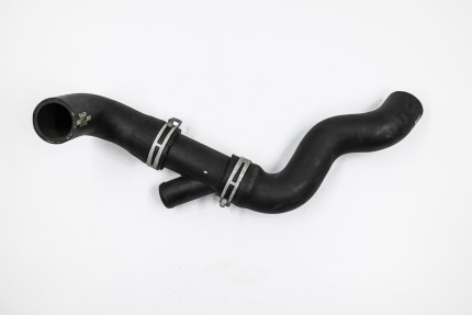 Cooling water hose saab 9.3 2L2 diesel 1998-2002 Engine saab parts