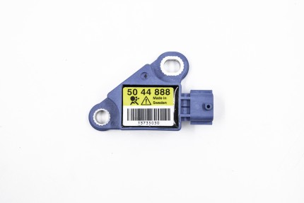 sensor de airbag delantero saab 9.5 2002-2010 Otras piezas eléctricas