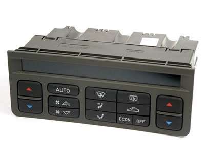 Acc Control unit for saab 9.5 (exchange unit) Air conditioning