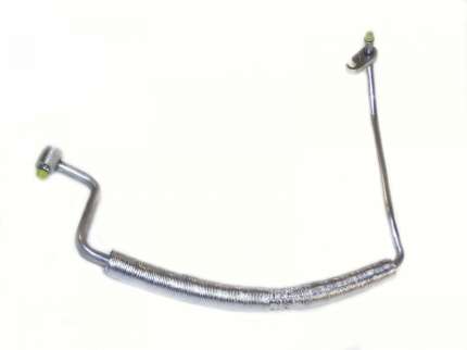 Tubo flexible de aire acondicionado (compresor-condensador) para saab 900 1994-1998 Aire acondicionado y calefacción saab