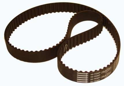 Timing belt for saab V6 engine Engine saab parts