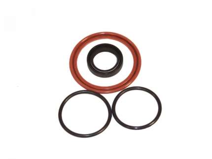 Slave cylinder repair kit for saab 9000 Clutch system