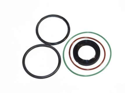 Slave cylinder repair kit for saab 9000 Clutch system