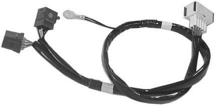 Cable faisceau cassette DI saab 9000 Allumage
