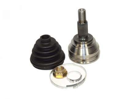 CV joint kit saab 9000 1985-1993 (without ABS) Gearbox parts